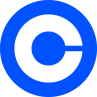 Coinbase Icon